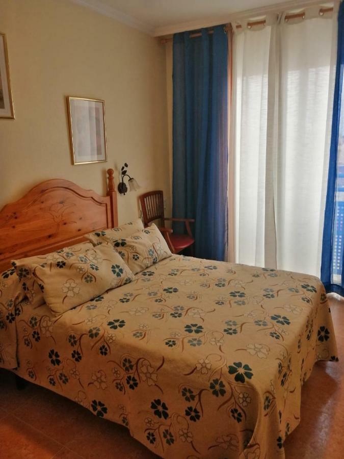 Hotel Paloma Сан-Педро-дель-Пинатар Экстерьер фото