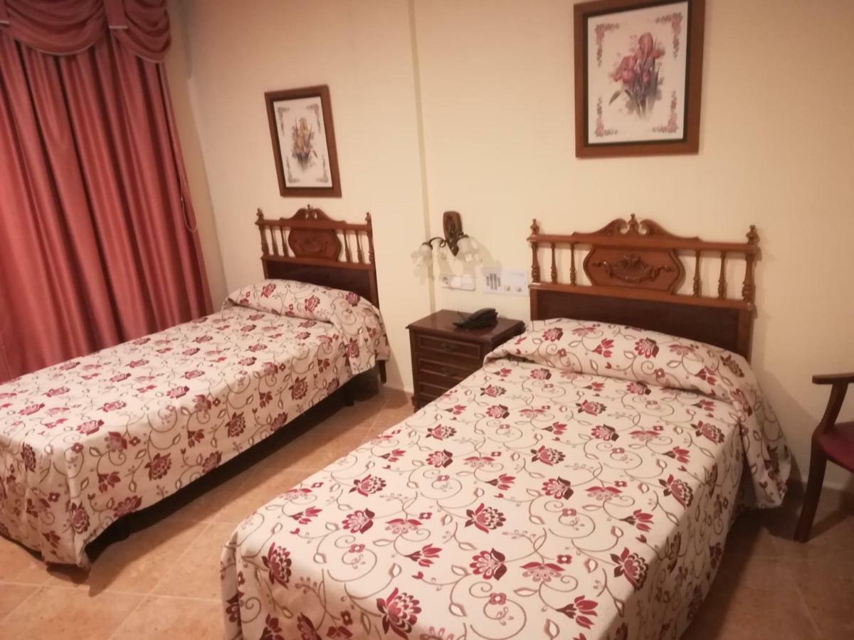 Hotel Paloma Сан-Педро-дель-Пинатар Экстерьер фото